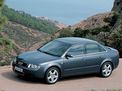 Audi A4 2000 года