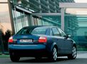 Audi A4 2000 года