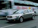 Audi A4 2001 года