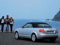 Audi A4 2001 года