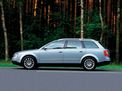 Audi A4 2001 года