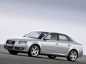 Audi A4 2004 года