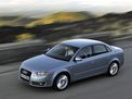 Audi A4 2004 года