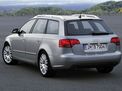 Audi A4 2004 года