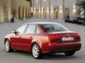 Audi A4 2004 года