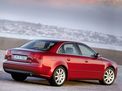 Audi A4 2004 года