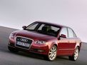 Audi A4 2004 года