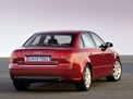 Audi A4 2004 года