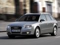 Audi A4 2004 года