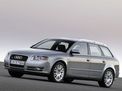 Audi A4 2004 года