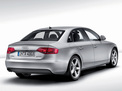 Audi A4 2007 года