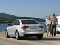 Audi A4 2007 года