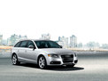 Audi A4 2007 года