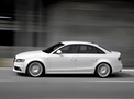 Audi A4 2007 года