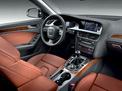 Audi A4 2008 года