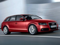 Audi A4 2008 года