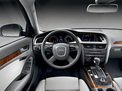 Audi A4 2008 года