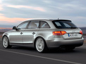 Audi A4 2008 года