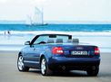 Audi A4 Cabriolet 2001 года