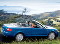 Audi A4 Cabriolet 2001 года