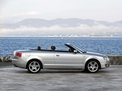 Audi A4 Cabriolet 2005 года