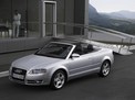 Audi A4 Cabriolet 2005 года