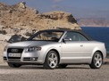 Audi A4 Cabriolet 2005 года