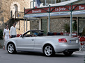 Audi A4 Cabriolet 2005 года