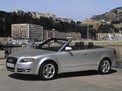 Audi A4 Cabriolet 2005 года