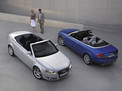 Audi A4 Cabriolet 2005 года