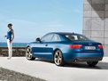 Audi A5 2007 года