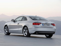 Audi A5 2007 года