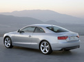 Audi A5 2007 года