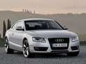 Audi A5 2007 года