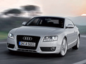 Audi A5 2007 года