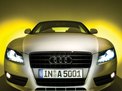 Audi A5 2007 года