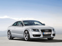 Audi A5 2007 года