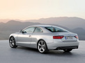 Audi A5 2007 года