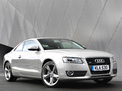 Audi A5 2007 года