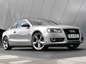 Audi A5 2007 года