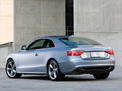 Audi A5 2008 года