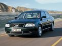 Audi A6 1997 года