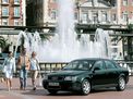 Audi A6 1997 года