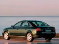 Audi A6 1997 года