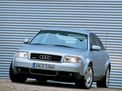 Audi A6 1999 года