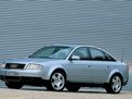 Audi A6 1999 года