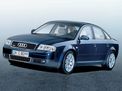 Audi A6 1999 года