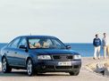 Audi A6 2001 года