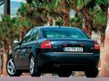 Audi A6 2001 года