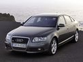 Audi A6 2005 года